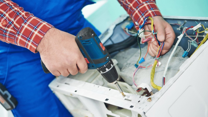 Beypazarı İmmergas servisi orijinal yedek parça kullanımı